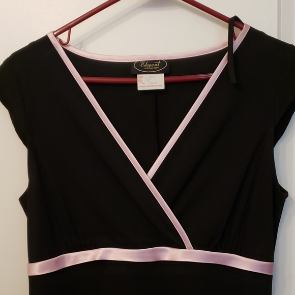 Ladies dress - Picture 4 of 11